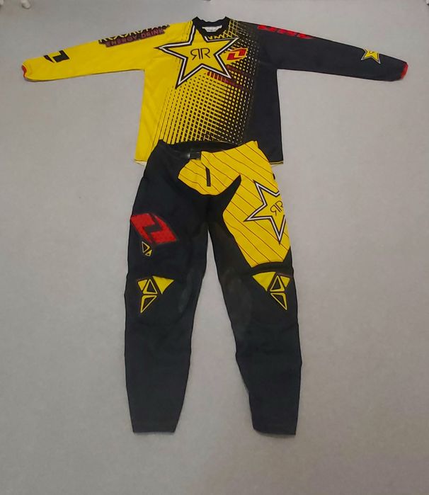 Екипи за мотокрос S , M , L , XL , XXL