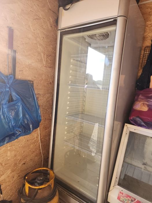 Контейнер жилой, под магазин