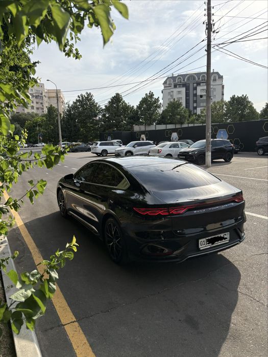 Byd han 2023 yil dual mator