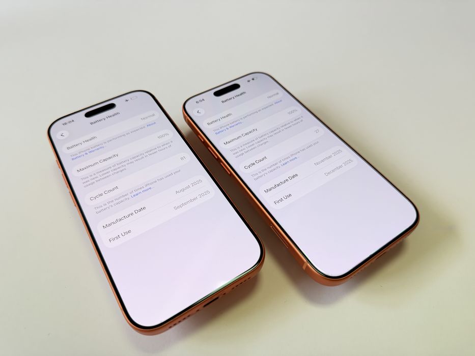 iPhone 17 Pro 256GB