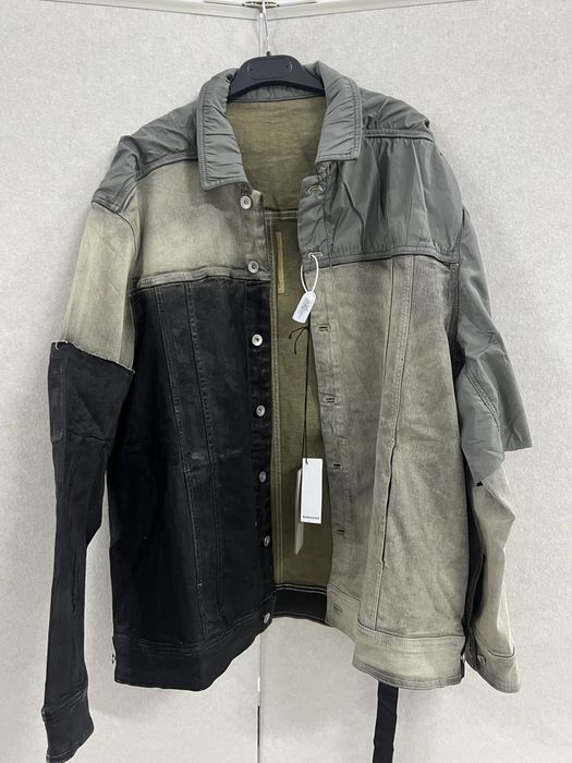 Geaca Rick Owens Drakshow L/xl