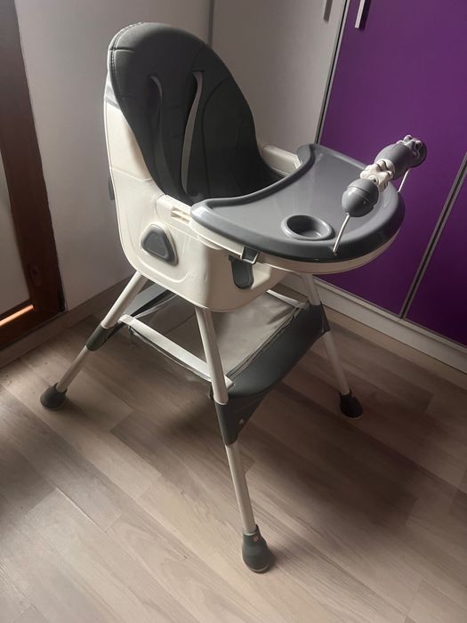 Столче за хранене