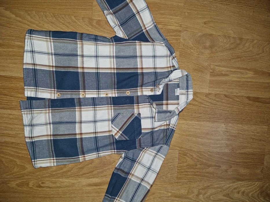 Camasi carouri baieti 5 ani , Cocodrillo,LCWaikiki