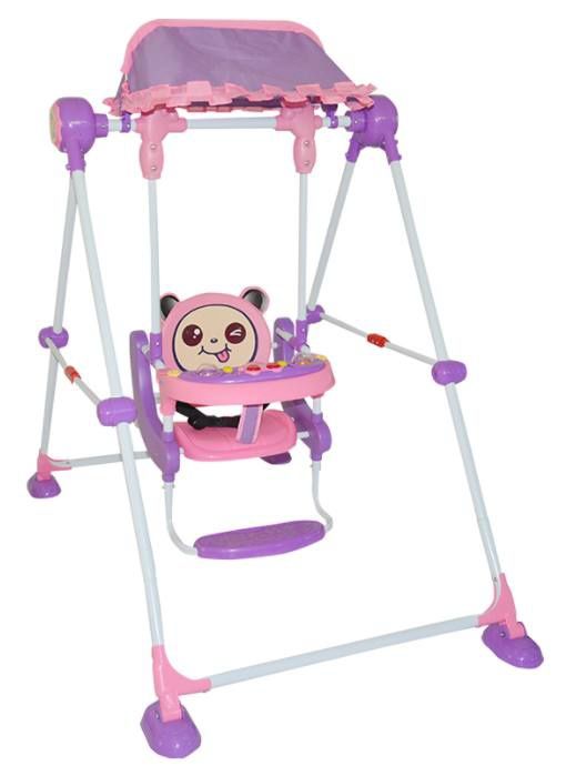 Детские качели. Bolalar argimchogi, kachelya