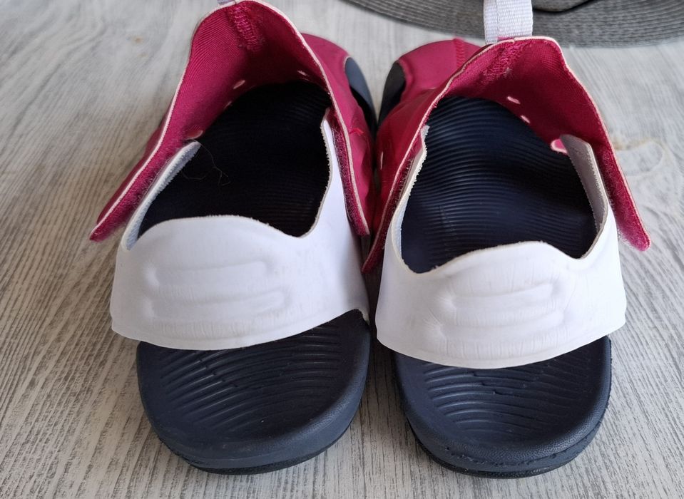 Детски сандали Nike Sunraу Protect 2