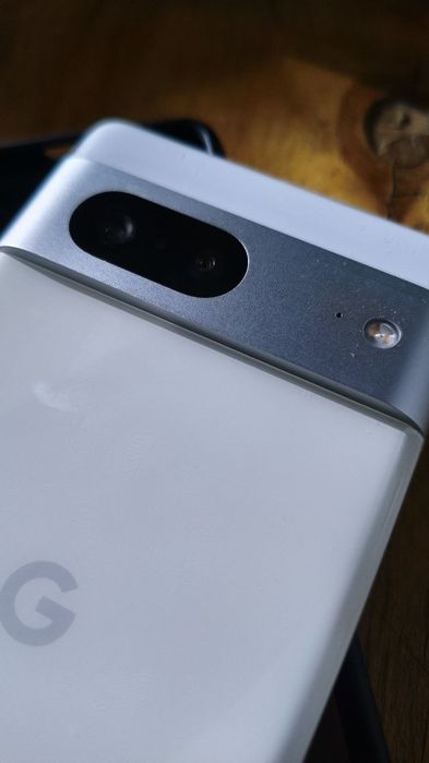 Обмен Google Pixel 7