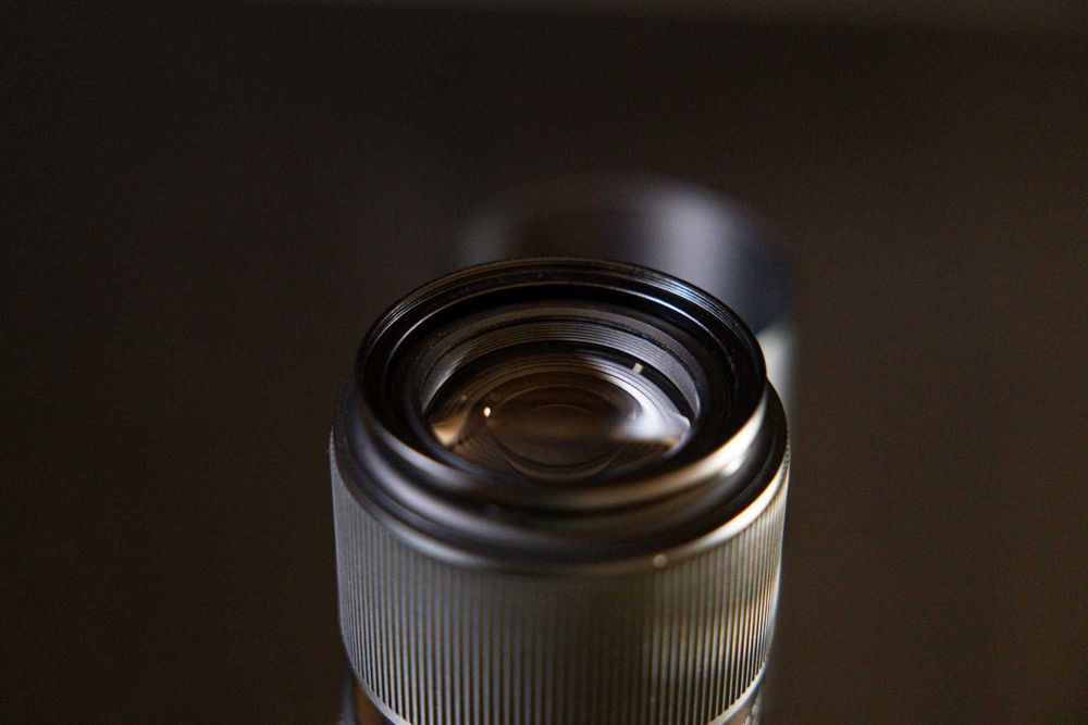 Tamron EF 90 f 2.8 macro