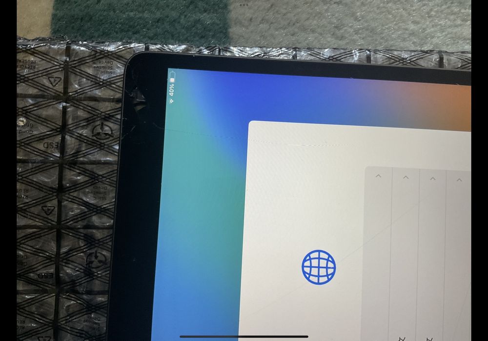 Ipad Air 3 -256 gb piese