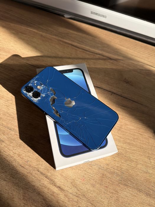 Iphone 12 128Гб АКБ 78%