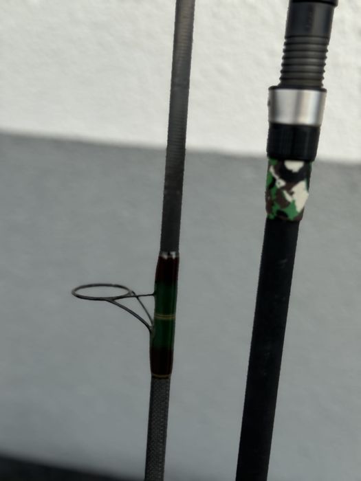 3 lansete Century F2MA