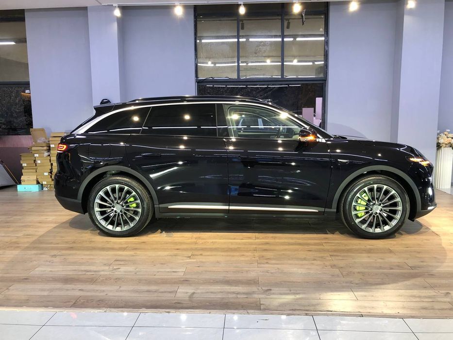 LEAPMOTOR C11 Luxury lidar Gibrid Reystayling 2026l NALICHI BOR 3yil g