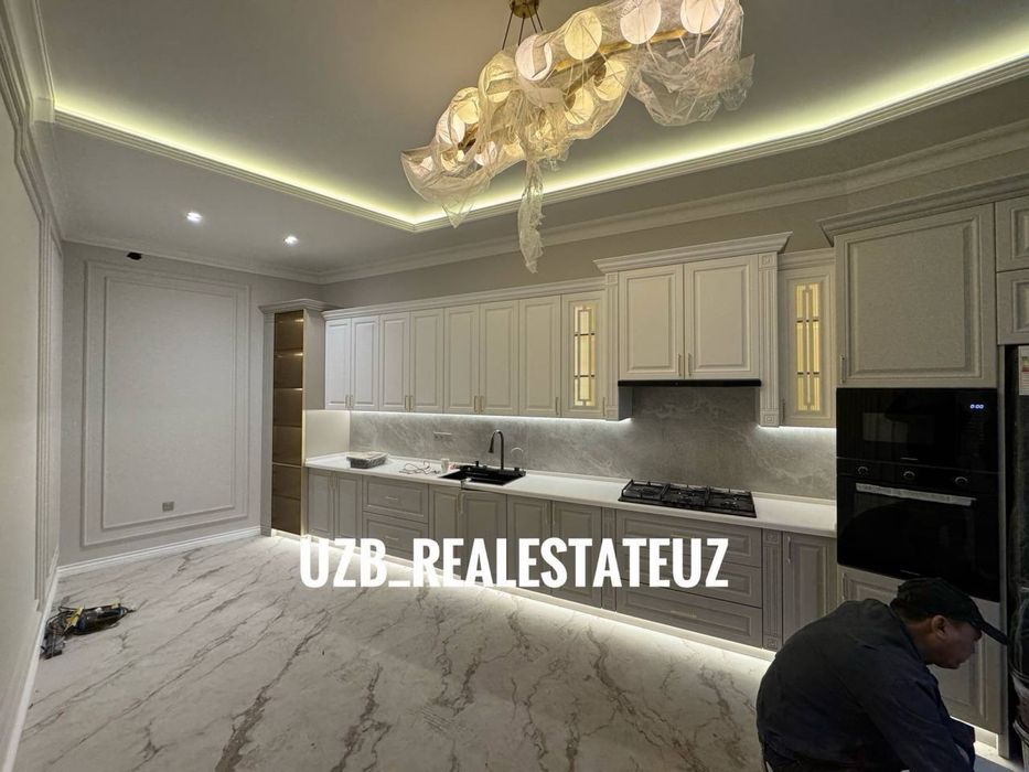 Мирзо Улугбек район Улица Никитина Продается Новый Дом 2.соток 390м2