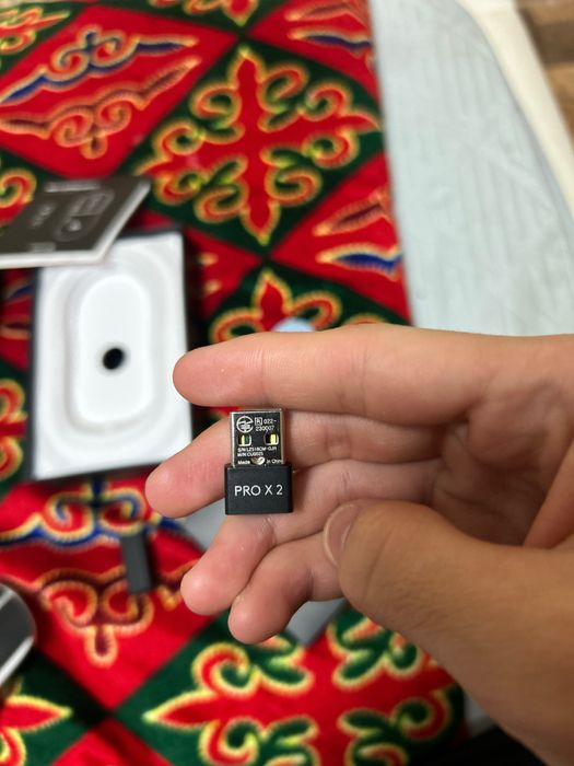 logitech g pro x superlight 2