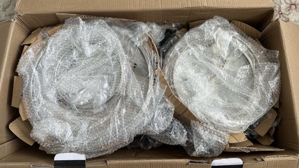 Посуда Alpen Berg