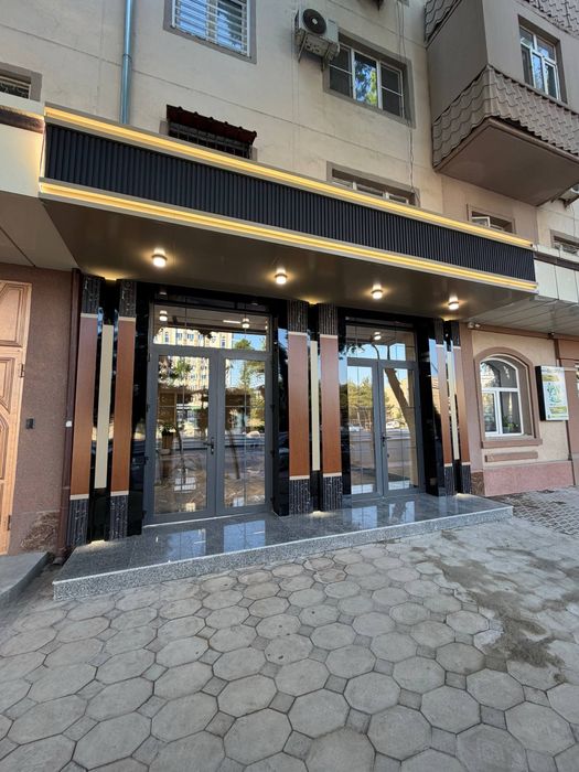 Яккасарай | Братские - Сдается в аренду помещение вдоль дороги 80м2