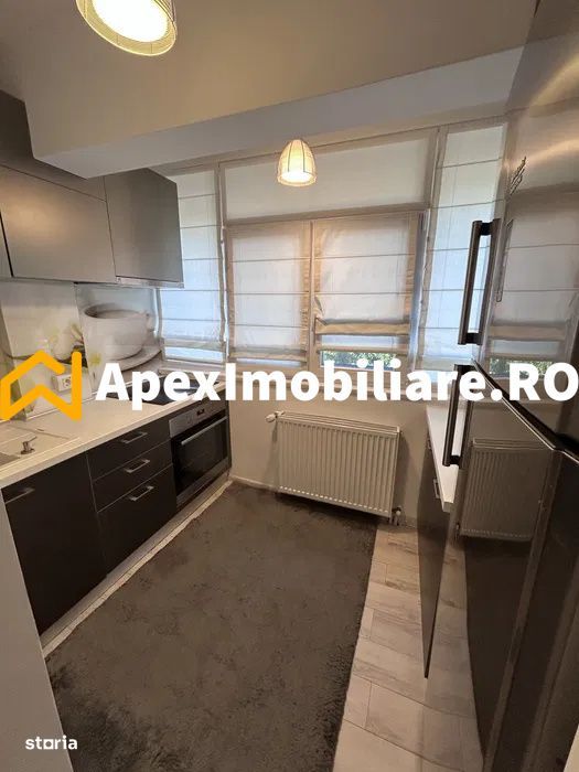 Apartament 3 camere de inchiriat Berceni Popesti Leordeni | ApexImobil