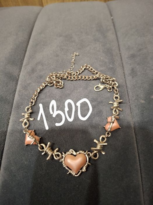 Ожерелье, подвески