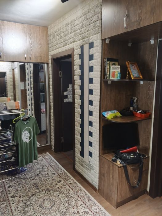 Продам свою квартиру