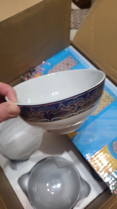 Продам сервиз посуда