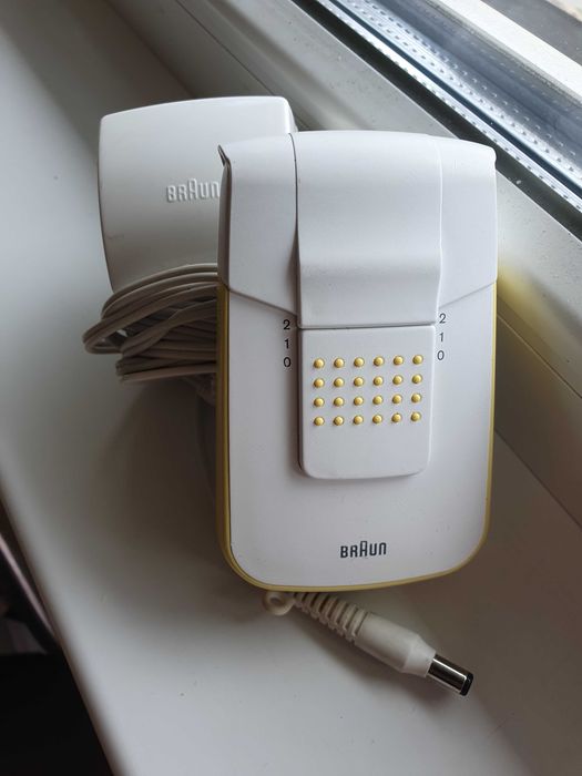 !!Топ Оферта !! Епилатор Braun Silk Epil
