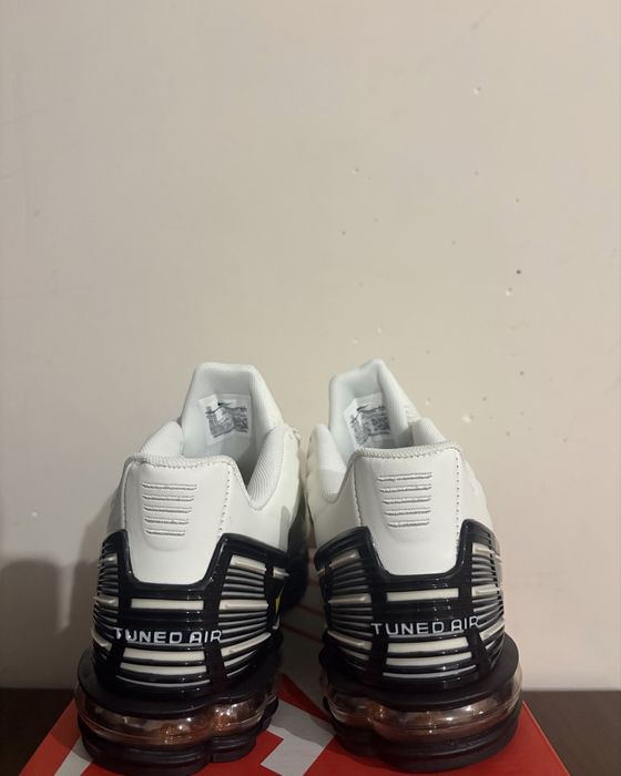 Nike Air Max Plus 3 (TN3) “White/Black”- 42, 46