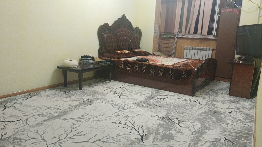 Bir xonalik uy sotiladi PANELNIY DOM