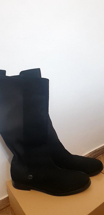 Cizme Tommy Hilfiger marimea 40