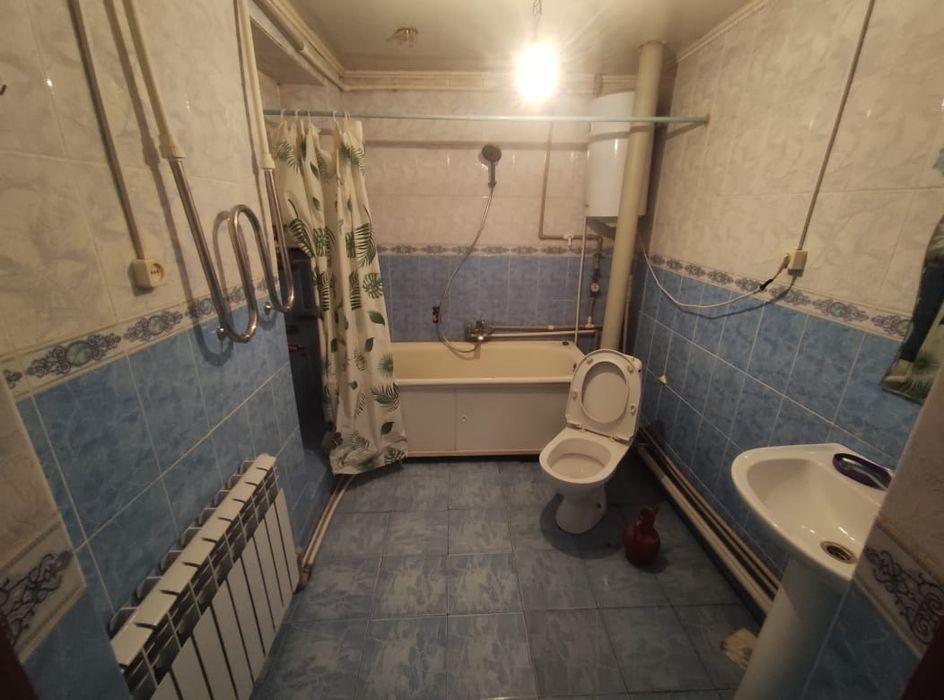 Продам Квартиру Ш. Жанибека 95