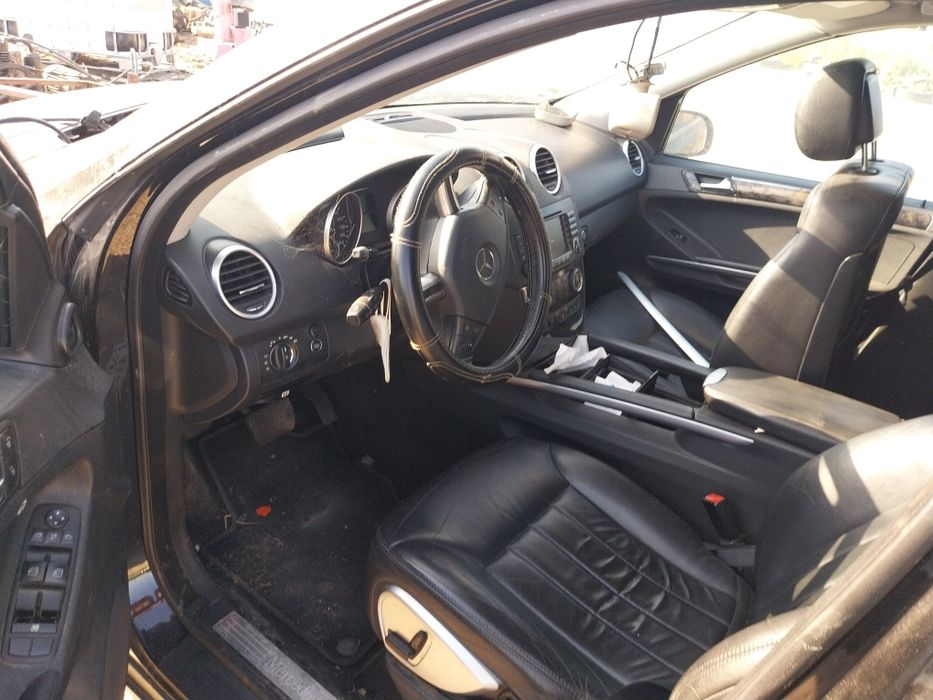 Продавам Мл 164 на части