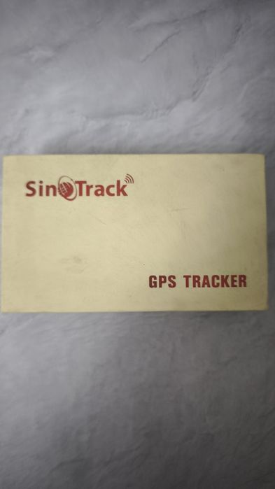Gps трекер продам