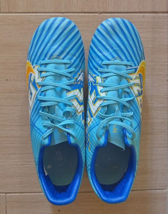 Nike Air Zoom Mercurial Mbappe Маратонки