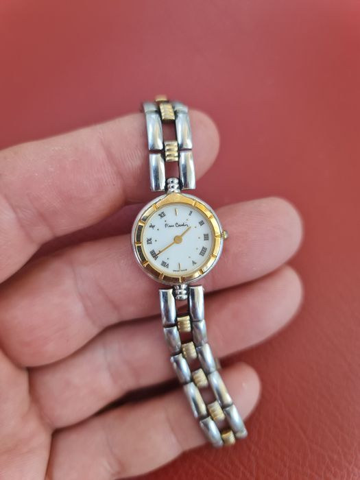 Дамски часовник Pierre Cardin