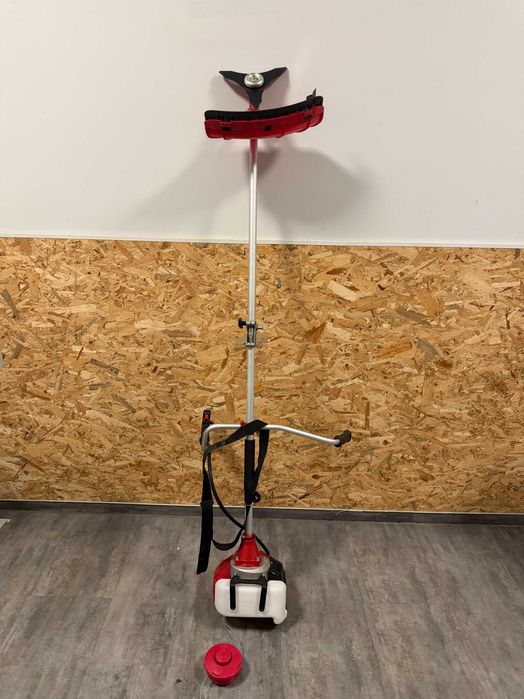 Коса бензинова с нож и корда сгъваема 2.2kW RD-GBC24