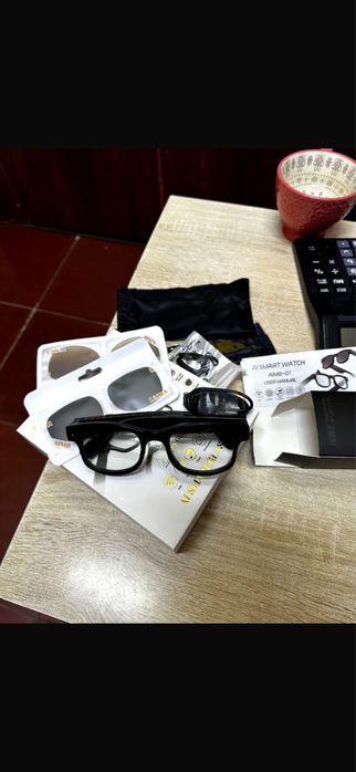 Очки камера Смарт очки Купить очки