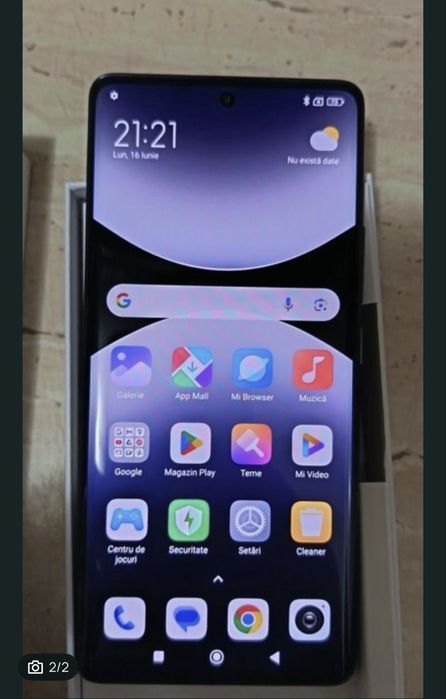 Xiaomi Redmi Note 14 Pro 5g