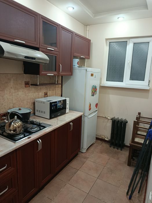 Аренда 2х комнатная Ц-5 Метро Минор можно студентам