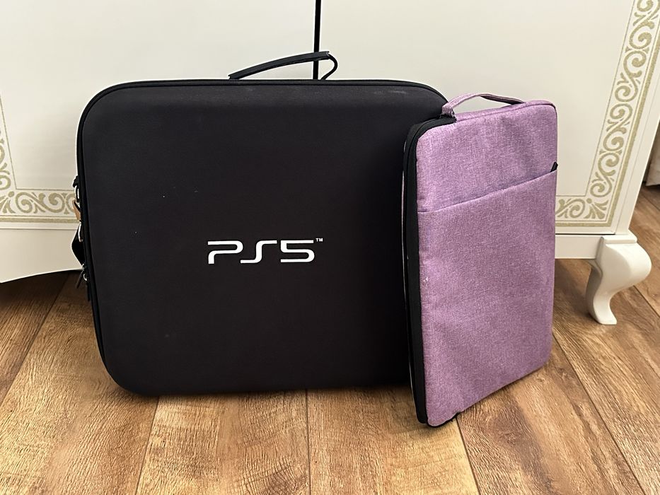 Продам PlayStation 5