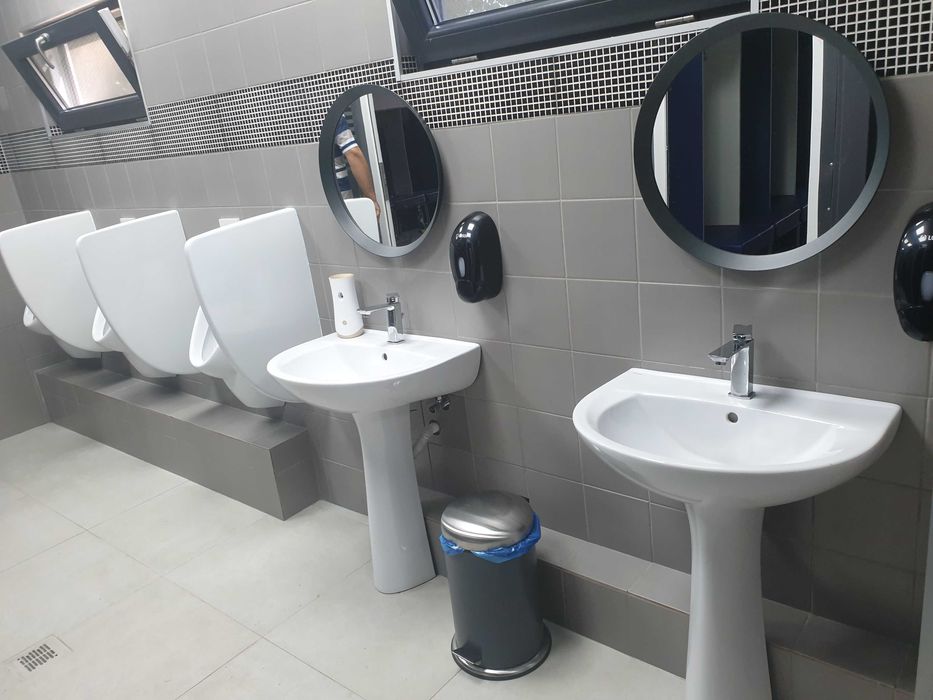 Executam Instalati sanitare si termice