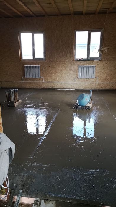 Кровельные работы