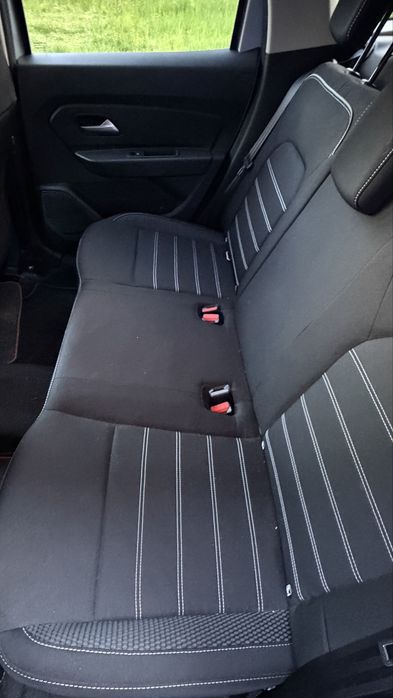 Vand Dacia Duster Prestige 1.5 dCI 115 CP