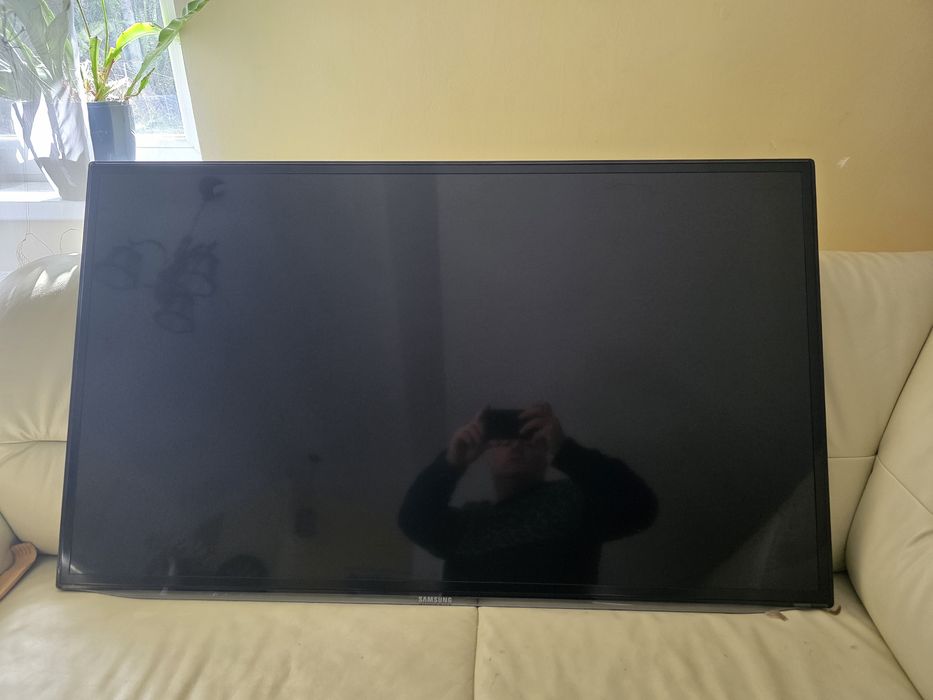 Televizor Samsung- SMART