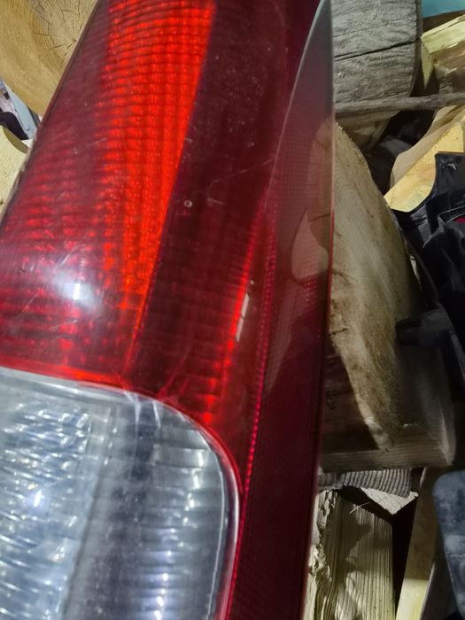 Мерцедес Вито Mercedes Vito