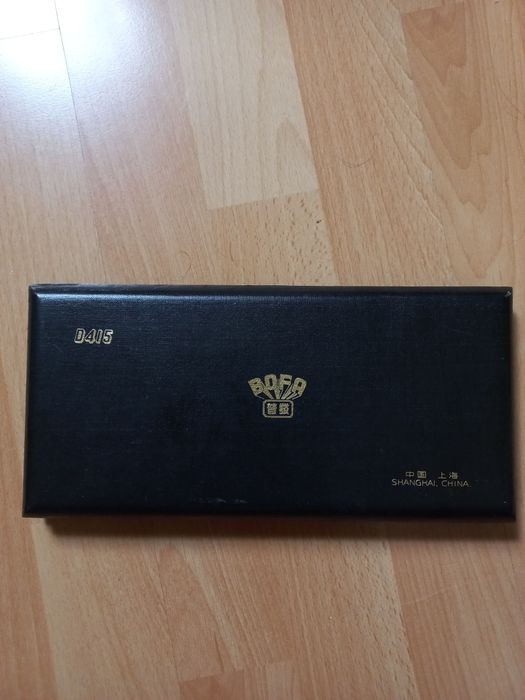 Комплект пергели