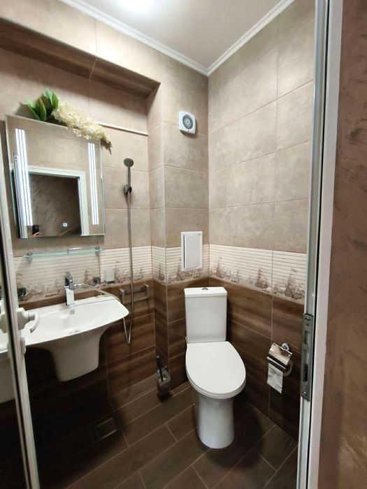 Къща, под наем, кв. Сарафово