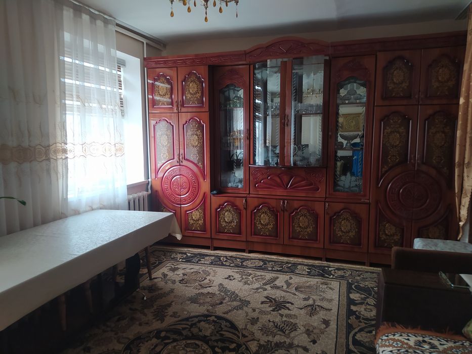 Продается квартира