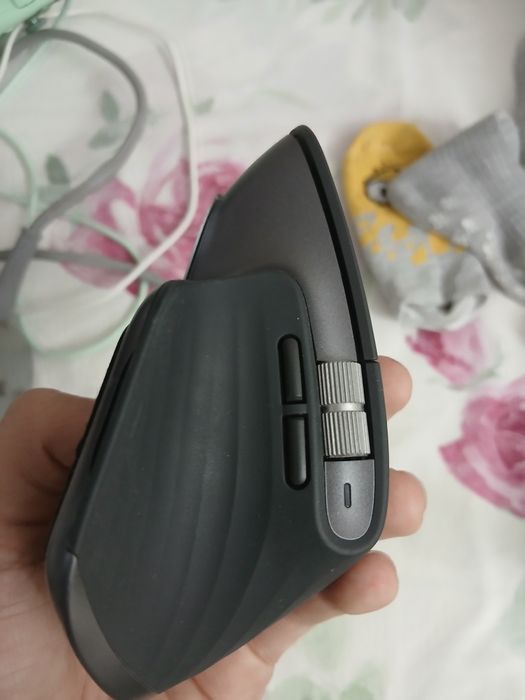 Logitech MX Master 3S