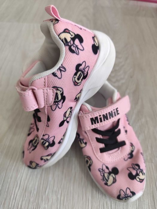 Маратонки за момиче - 3 чифта