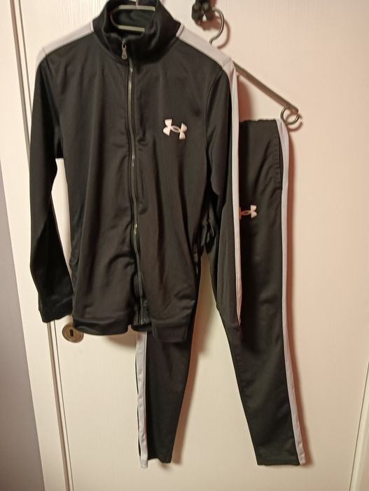 Under Armour екип