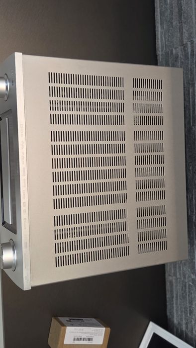 Denon x7200w AVR TOP HI-END Dolby Atmos/150W / fiecare canal cu amplificator discret/ finali personalizai Denon