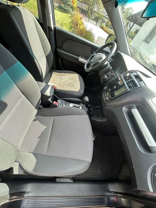 KIA Sportage 2010 — imagine 3